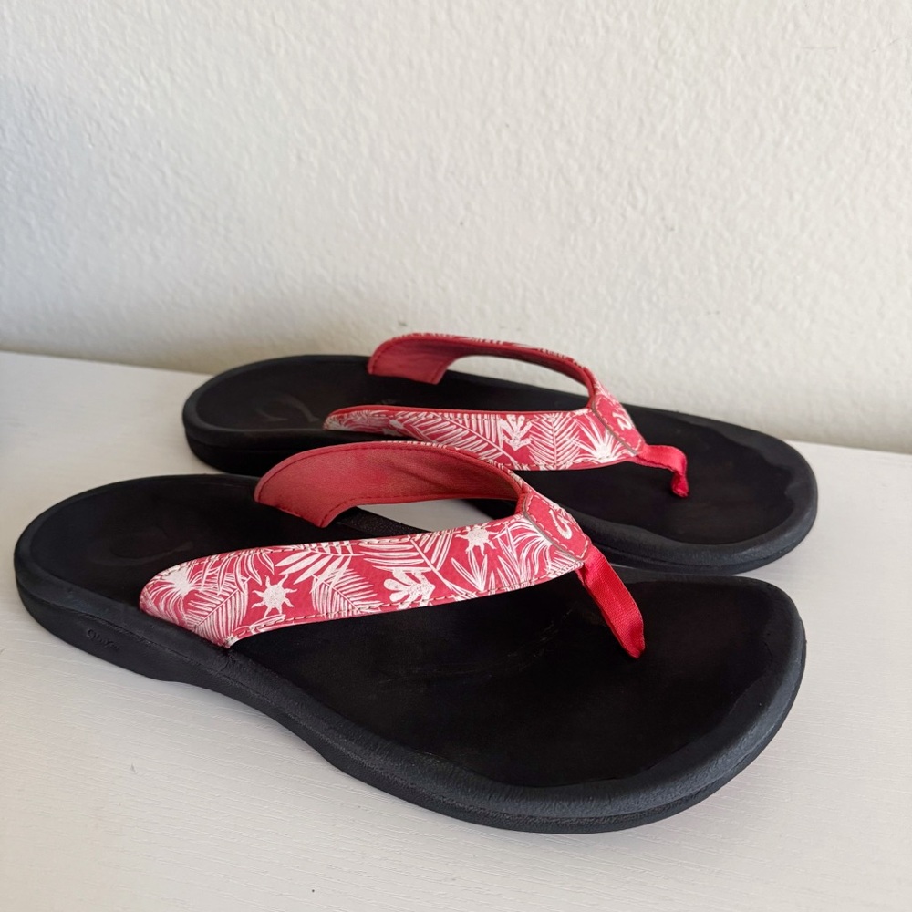 Olukai | Ohana Water Friendly Sandals